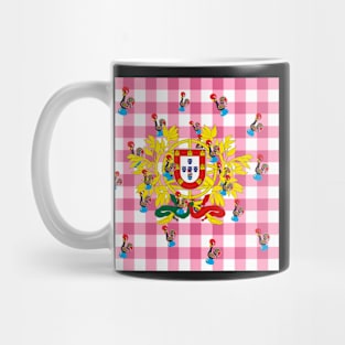 Portugal Mug